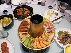 -鼓楼东街老火锅(鼓楼店)