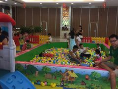 -渔民新村(番禺总店)