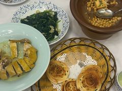 -围龙屋客家食府(福田店)