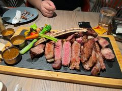-德斯堡德国餐吧(锦华万达店)