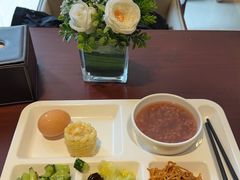 -爱康卓悦体检中心(九座花园分院)