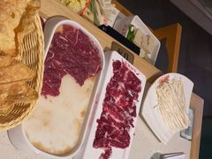 -浪里寻·臻牛养生牛肉火锅(方圆荟店)