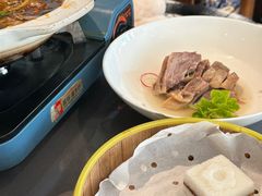 -太阳门淮扬菜(南京博物院店)
