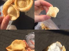 -中关村茶点