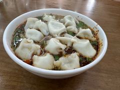 -回坊马二饺子馆