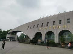 -自贡恐龙博物馆