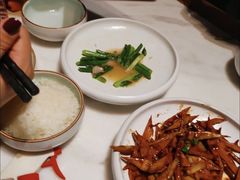 -苏帮袁Sue Cuisine(来福士店)