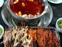 -小向麻辣烫(天街总店)