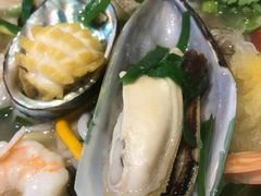 -蒙小妹骨汤饭.米线(新光路店)