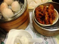 -点点心点心专门店(湾仔店)