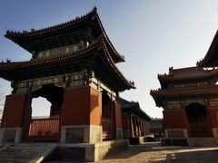 -历代帝王庙博物馆