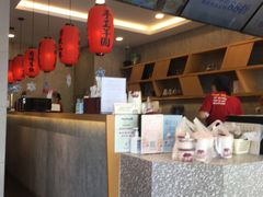 -鲜芋仙(中环百联2店)