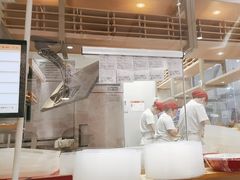 -喜家德虾仁水饺(南山书城店)