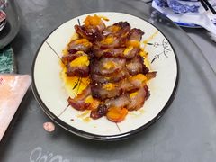 -铁炉农家菜馆