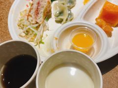 -素心素食(翠苑店)