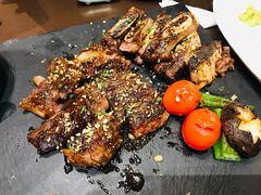 酱牛仔骨-伊藤ITO(侨福芳草地购物中心店)