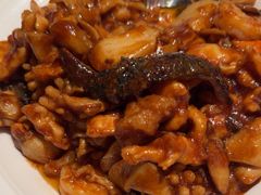 -宝轩渔府·老字号海鲜·正宗津菜(水上店)