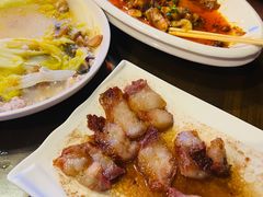 -鹅滋道(甘坑古镇店)