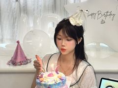 -36cake生日蛋糕(福田店)