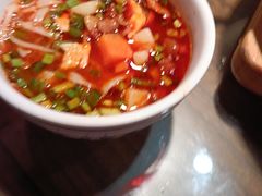 -秦月轩·陕西家乡菜(阜成路·五棵松店)