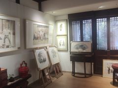 -平江历史文化街区-友苏美术馆