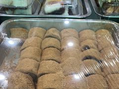 -锦馨豆汁(天坛路店)