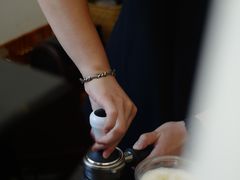 -PUZZLE COFFEE 拼图咖啡