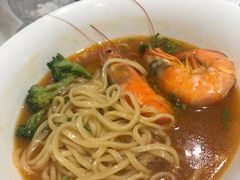 -子霖南山鲜虾面(南山总店)