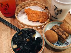 -和府捞面(东直门银座店)