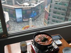 -笑福亭料理小馆(解放碑店)