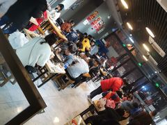 大堂-范贤光鸡公煲(平乐园总店)