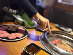 -丸藏和牛烧肉专门店(园区师惠坊店)