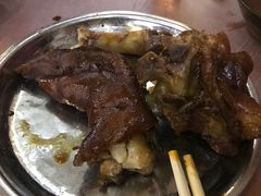 -王万妈卤猪脚(青岩交通路)
