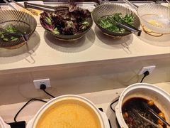 -素满香·全民食养自助(建邺万达店)