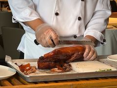 -四季民福烤鸭店(外滩外白渡桥店)