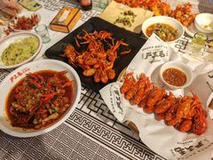 -严三毛口味虾·小严同学的店(曙光路直营店)