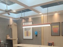 -麦当劳(深圳北站高铁店)