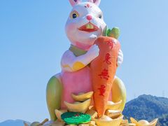 -东莞观音山旅游风景区