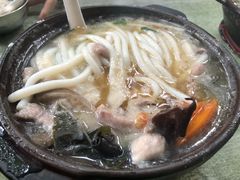 -贵州沾水米线(学田湾店)