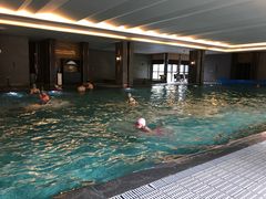 -上海崇明金茂凯悦酒店