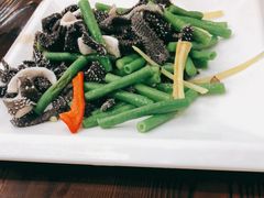 -裕芳餐厅·客家菜(豪业店)