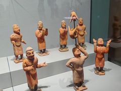 -太原市博物馆