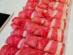 -东来顺饭庄(天坛店)