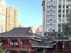 -亮欢寨(凯里总店)