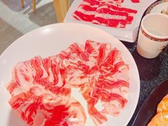 -京炭铜锅涮肉·羊蝎子·羊肉炉(保利·时光里店)
