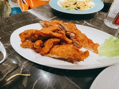 岭南大排-双合园·海鲜水饺青岛菜(大尧三路店)