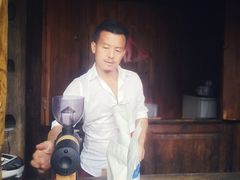 -田德能咖啡博物馆