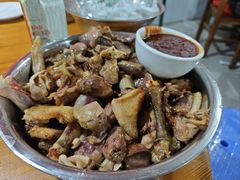-大地农庄(逢沙大道店)
