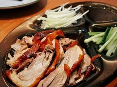 -老昌春饼(中央大街店)