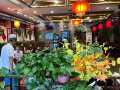 -玉桥餐厅(天坛店)